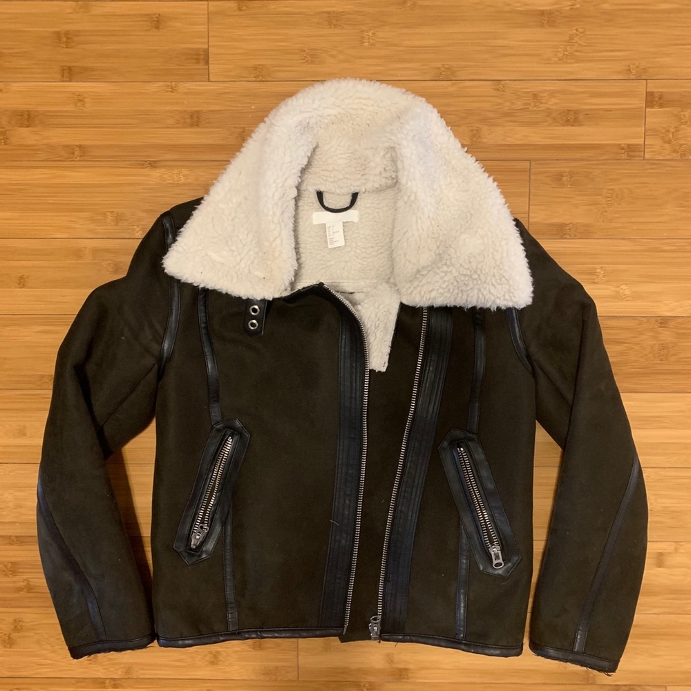 H&M jacket